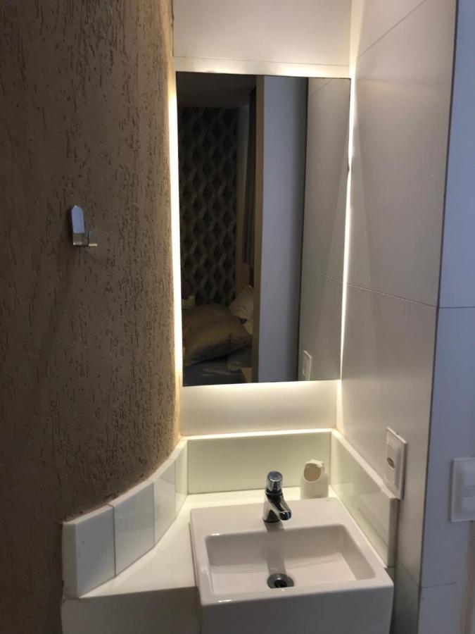 Copa Paradiso Apartment Рио де Жанейро Екстериор снимка