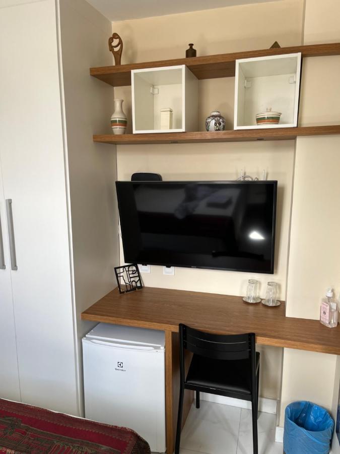 Copa Paradiso Apartment Рио де Жанейро Екстериор снимка