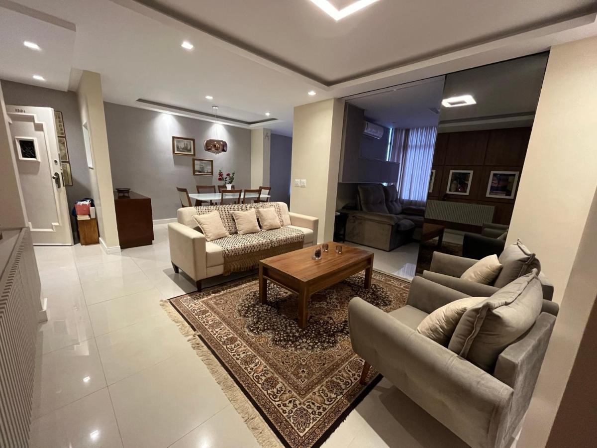Copa Paradiso Apartment Рио де Жанейро Екстериор снимка