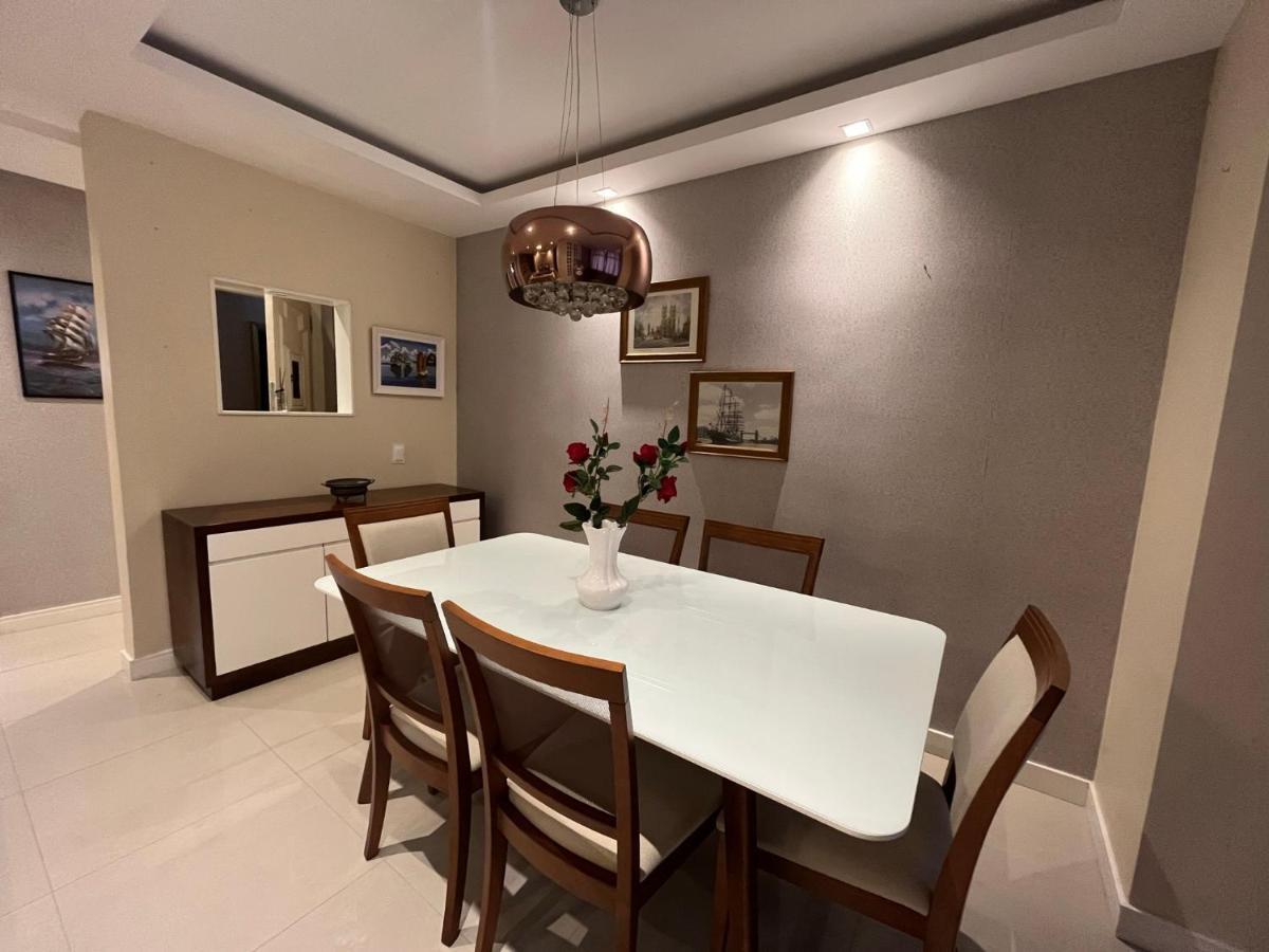 Copa Paradiso Apartment Рио де Жанейро Екстериор снимка
