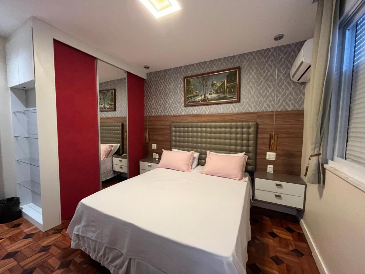 Copa Paradiso Apartment Рио де Жанейро Екстериор снимка