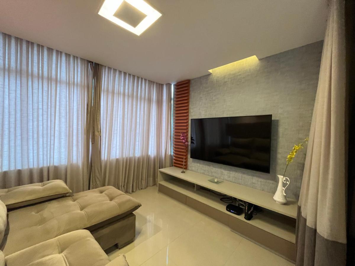 Copa Paradiso Apartment Рио де Жанейро Екстериор снимка