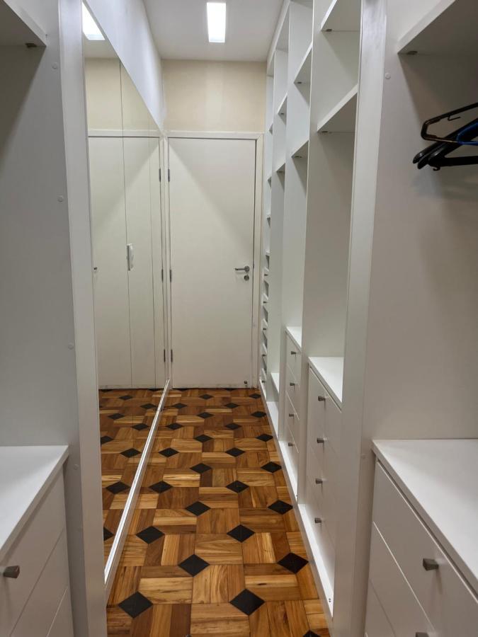 Copa Paradiso Apartment Рио де Жанейро Екстериор снимка