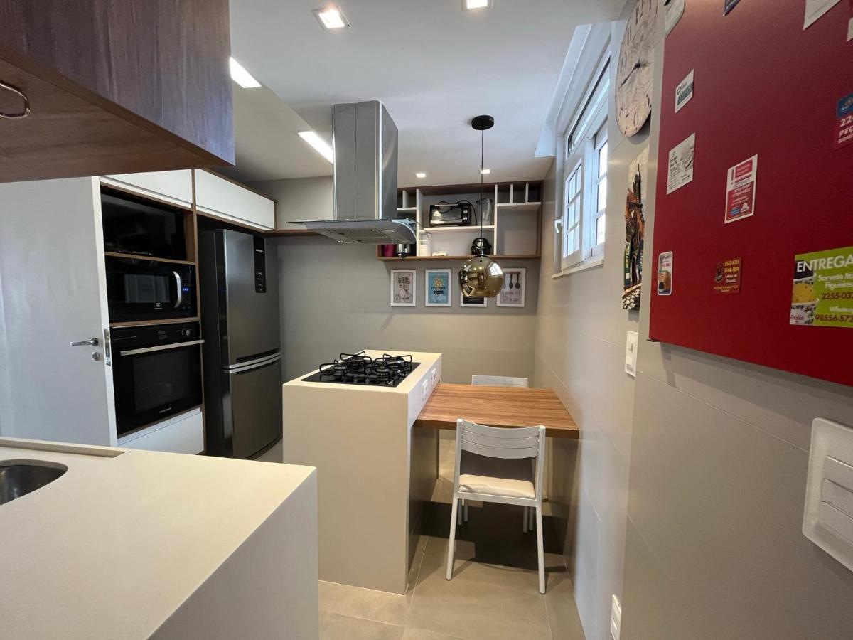 Copa Paradiso Apartment Рио де Жанейро Екстериор снимка