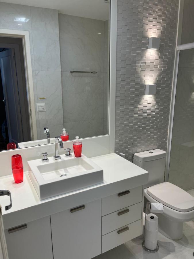 Copa Paradiso Apartment Рио де Жанейро Екстериор снимка